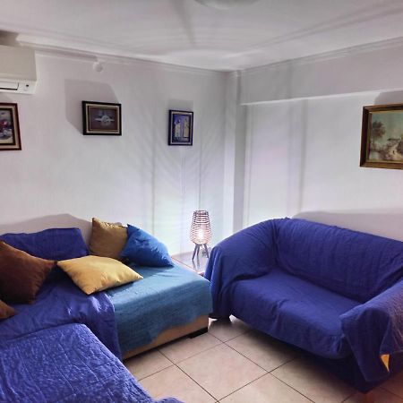 Art Apartment Syngrou Athene Buitenkant foto