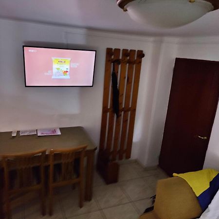 Art Apartment Syngrou Athene Buitenkant foto