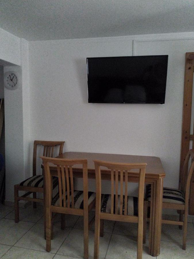 Art Apartment Syngrou Athene Buitenkant foto