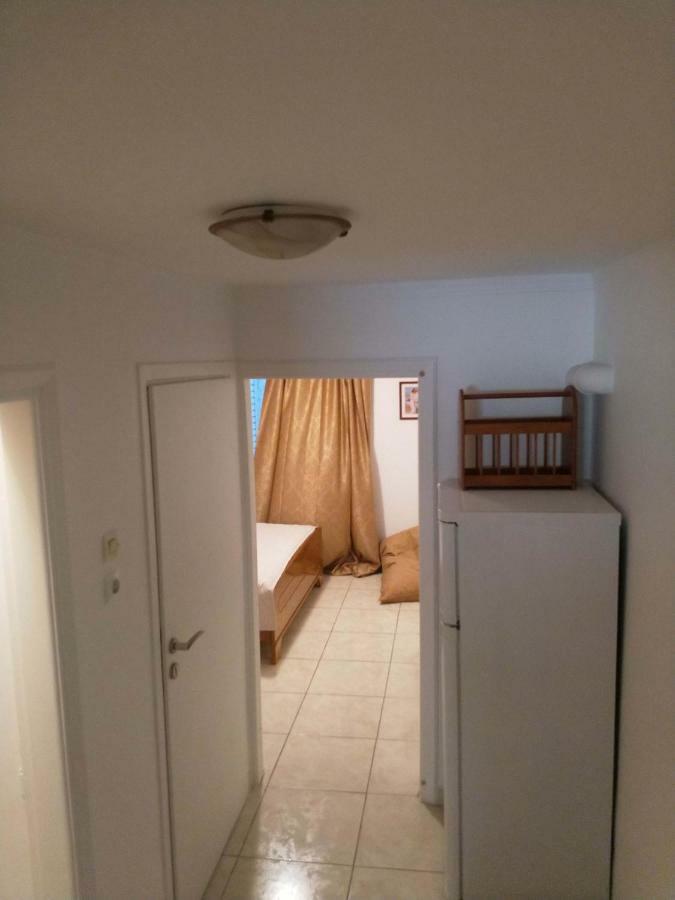 Art Apartment Syngrou Athene Buitenkant foto
