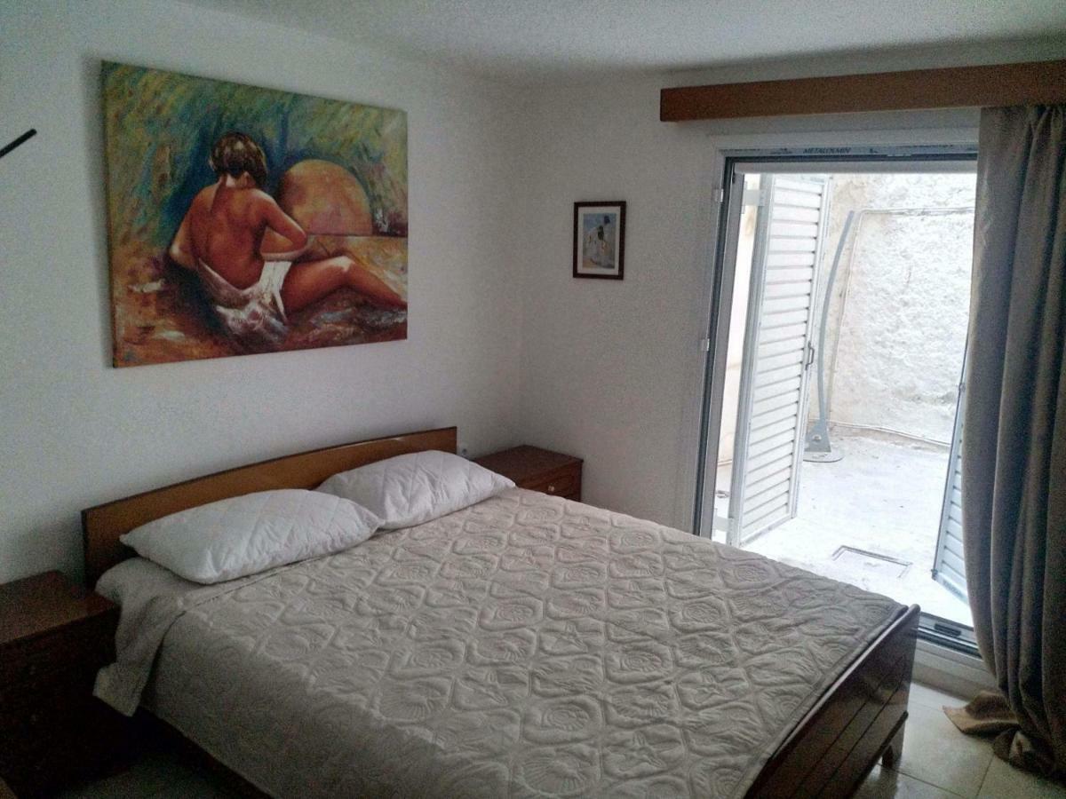 Art Apartment Syngrou Athene Buitenkant foto
