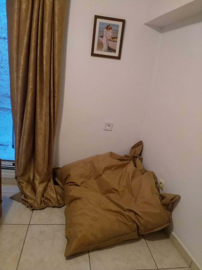 Art Apartment Syngrou Athene Buitenkant foto